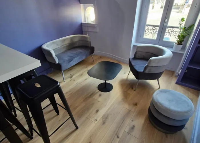 Chambres d\'hôtes du Bistrot d\'ici