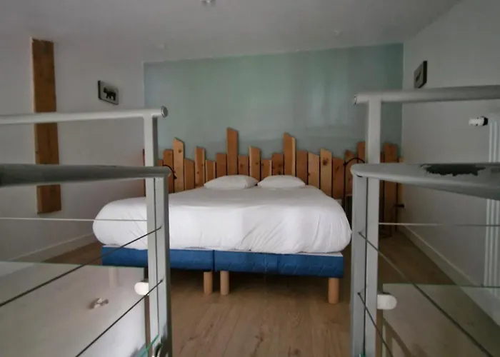 Chambres d\'hôtes du Bistrot d\'ici